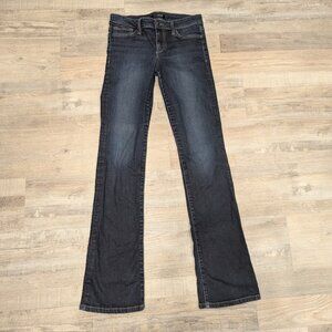 Joe’s Jeans * Women's Honey Fit Jean *  Size 28